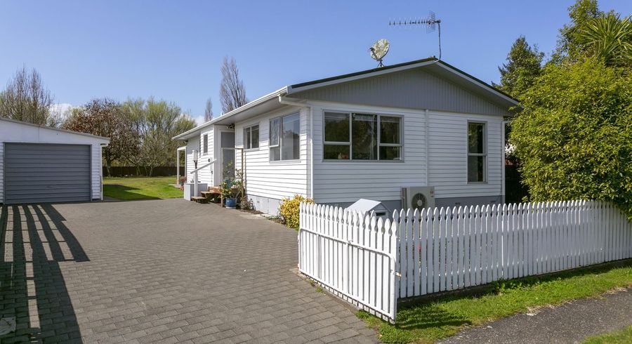  at 4 Hera Grove, Turangi