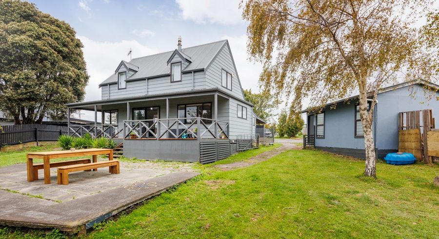  at 0 Milne Rd, Hakataramea, Kurow