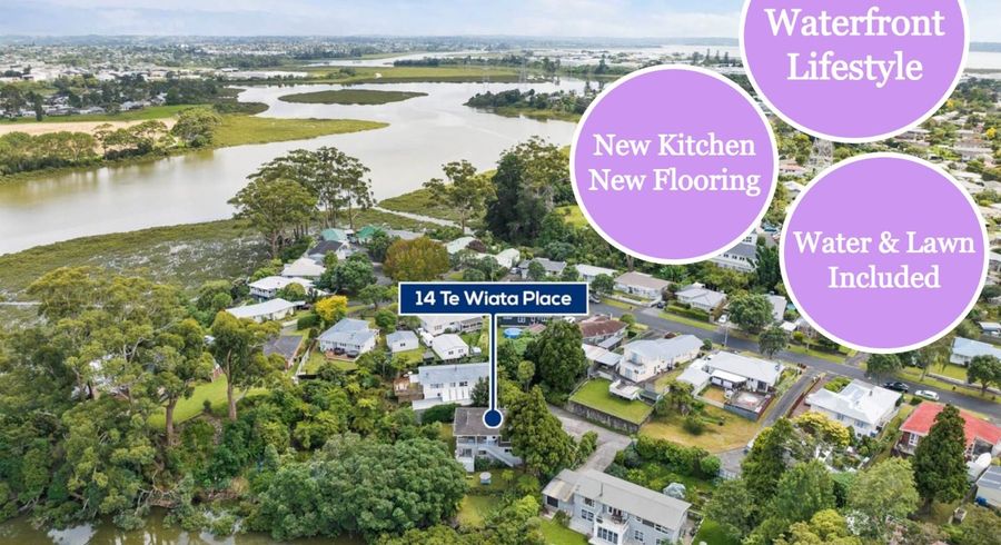  at 14 Te Wiata Place, Avondale, Auckland City, Auckland