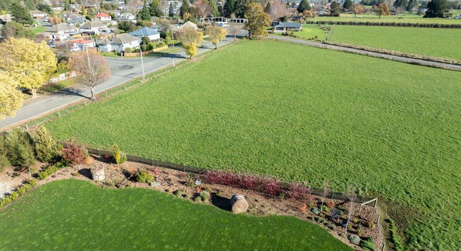  at Lot 2 Cemetery Road, Tapanui, Clutha, Otago