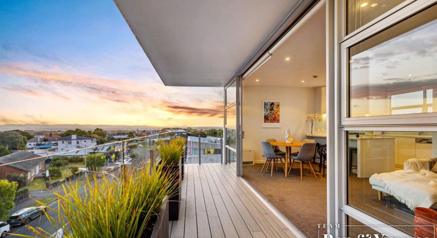  at 504/19 Surrey Crescent, Grey Lynn, Auckland