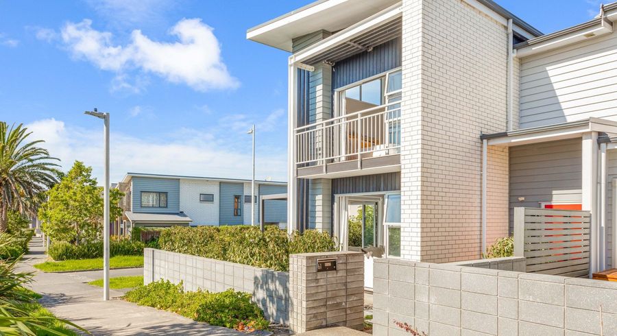  at 61 Buckley Avenue, Hobsonville, Waitakere City, Auckland