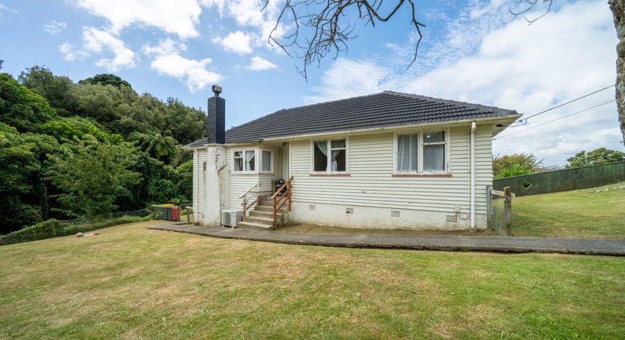  at 12 Ngahue Crescent, Elsdon, Porirua, Wellington
