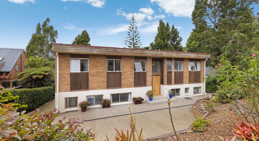  at 67 Daffodil Street, Titirangi, Waitakere City, Auckland