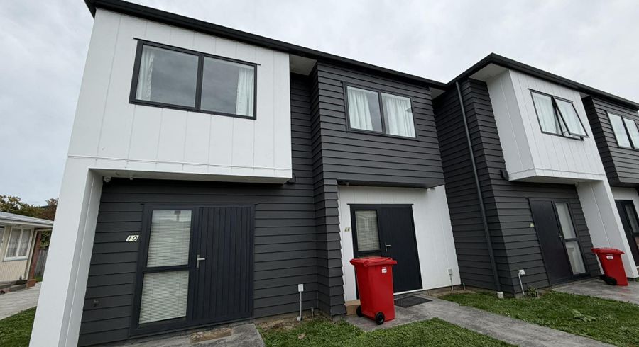  at 10/36 Camp Street, Trentham, Upper Hutt, Wellington