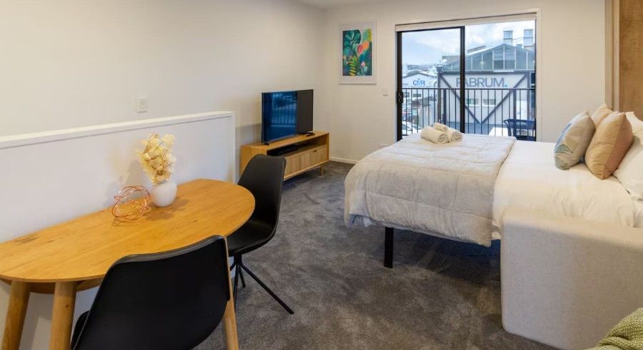  at 104/18 Wilmer Street, City Centre, Christchurch City, Canterbury