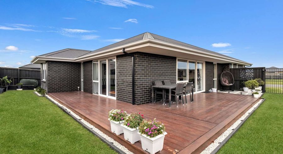  at 1 Jean Batten Lane, Rolleston, Selwyn, Canterbury