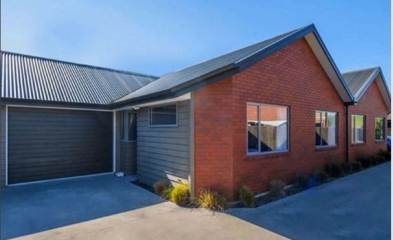  at 3/190 Lincoln Rd, Addington, Christchurch City, Canterbury