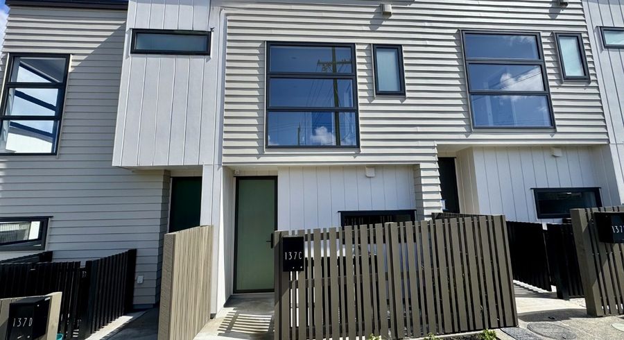  at 137C Richardson Road, Mount Albert, Auckland City, Auckland