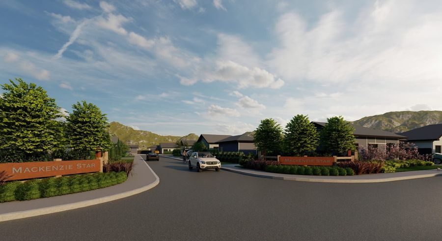  at 1 Mount View Place, Fairlie, Mackenzie, Canterbury