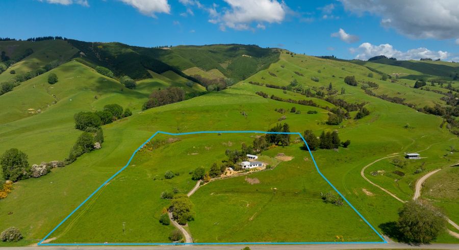  at 637 Tadmor Valley Road, Tapawera, Tasman, Nelson / Tasman