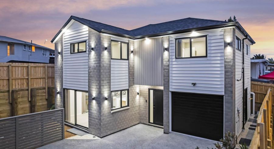  at Lot 3/25 Cramond Drive, Mangere, Manukau City, Auckland