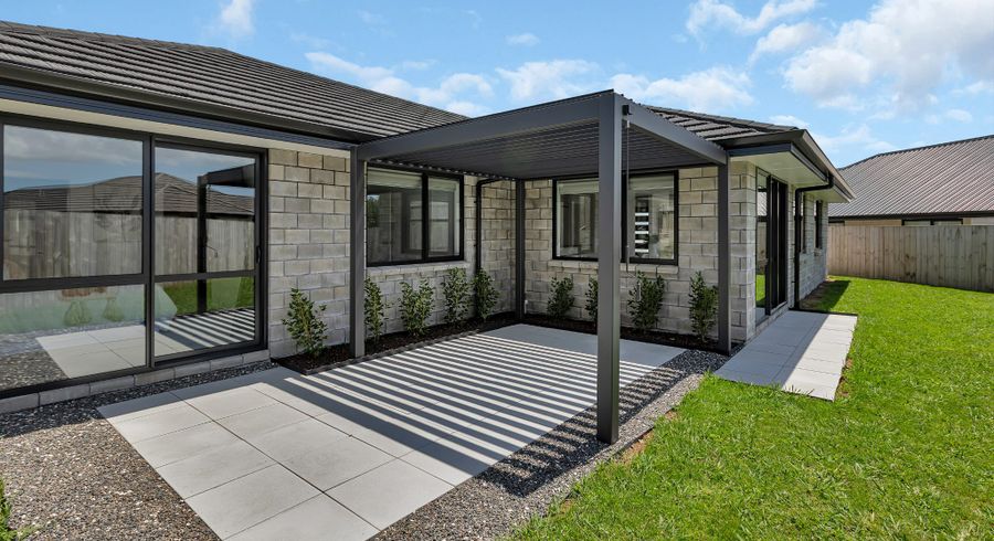  at 3 Cascade Crescent, Tikipunga, Whangarei, Northland