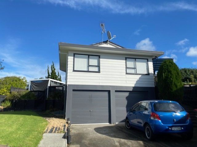  at 38 Gosford Drive, Botany Downs, Manukau City, Auckland