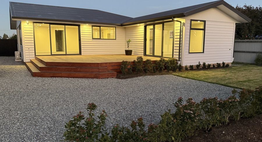  at 18A Rayner Street, Temuka, Timaru, Canterbury