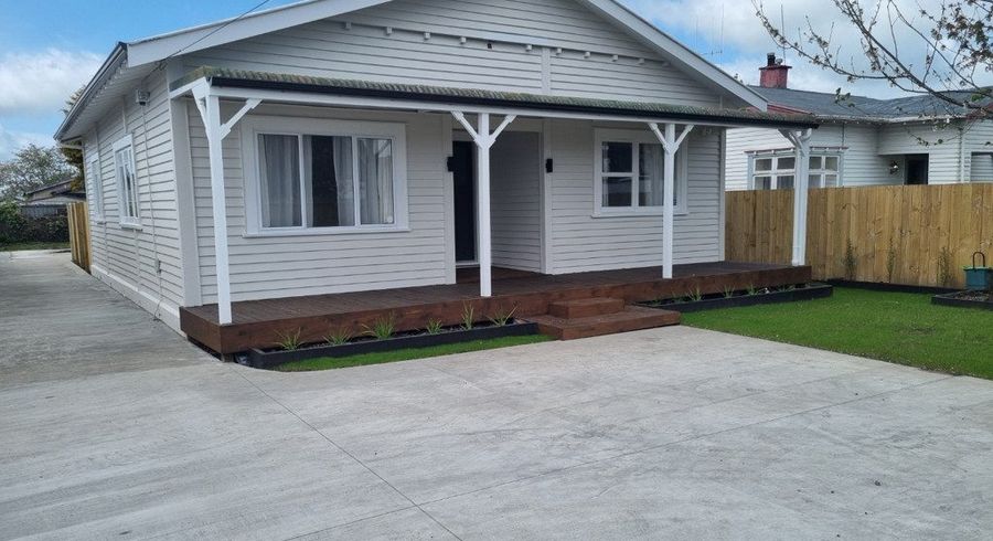  at 27 Blackburn Street, Frankton, Hamilton, Waikato