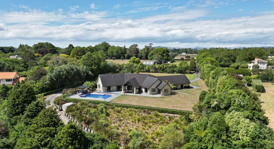  at 144b Pencarrow Road, Tamahere, Waikato, Waikato