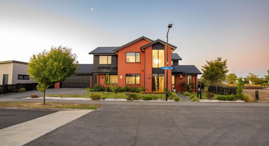  at 71 Probert Crescent, Chartwell, Hamilton