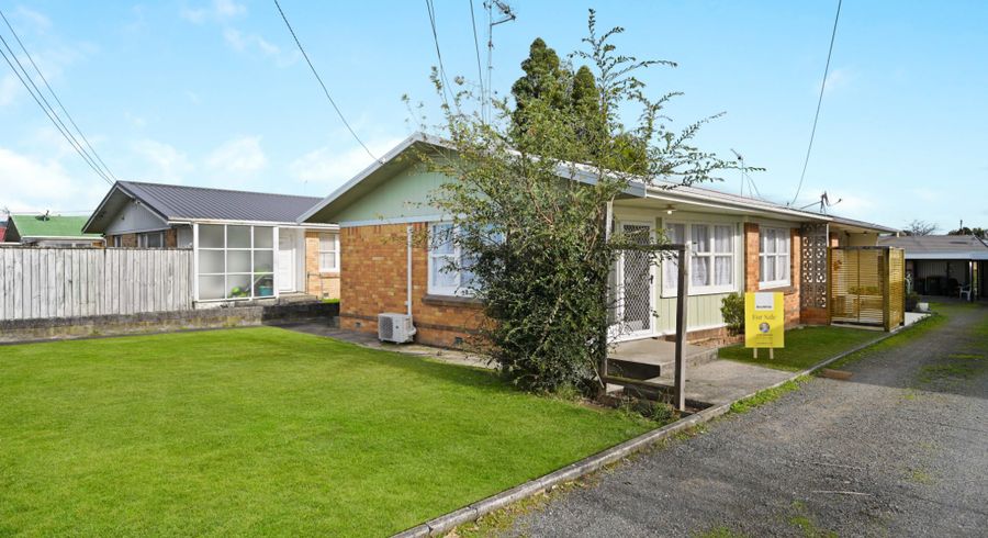  at 1143 Heaphy Terrace, Fairfield, Hamilton, Waikato