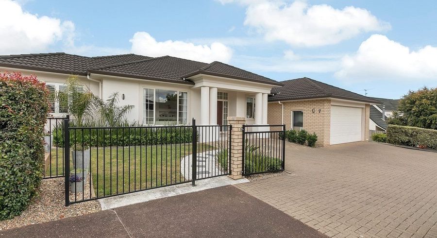  at 7 Hendrika Court, Hobsonville, Waitakere City, Auckland