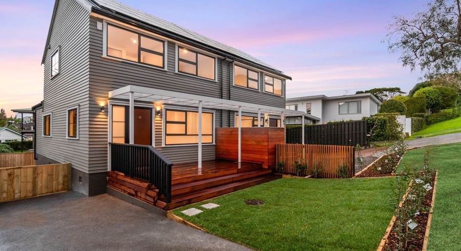  at 13 Yattendon Road, Saint Heliers, Auckland City, Auckland
