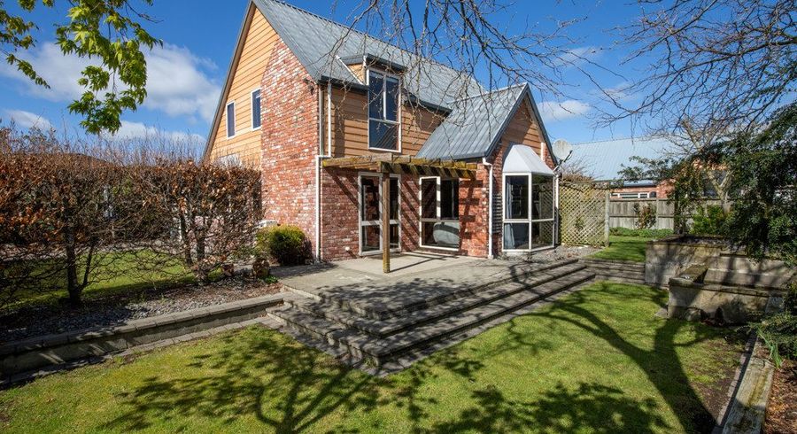  at 32 George Street, Rolleston, Rolleston