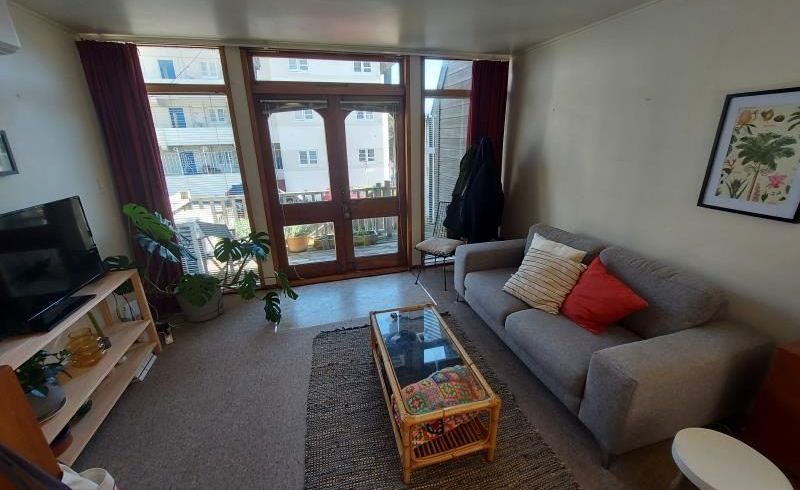  at 3 Austin Street, Mount Victoria, Wellington, Wellington