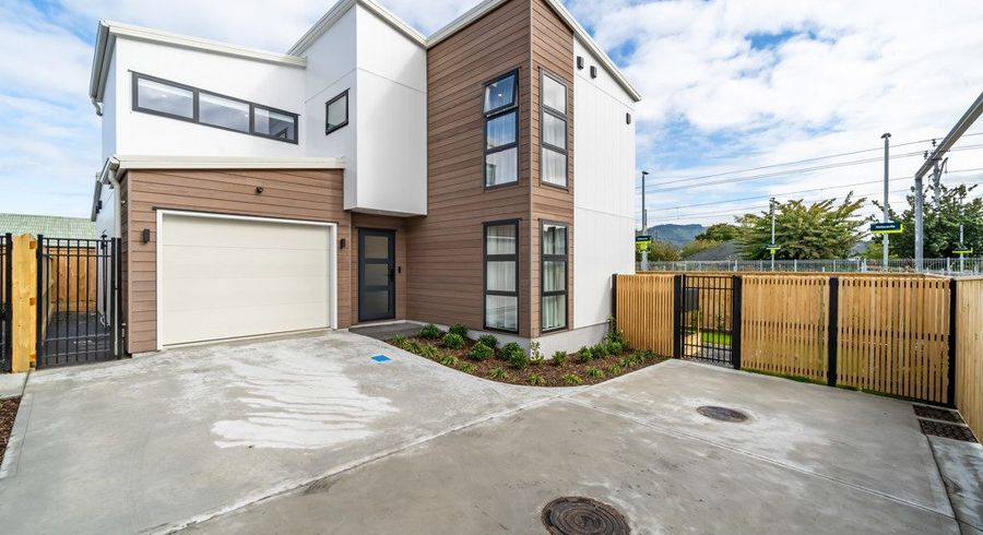  at 74e Seddon Street, Wallaceville, Upper Hutt, Wellington