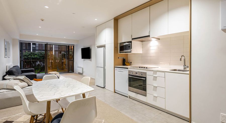  at 109/4 Bluegrey Avenue, Stonefields, Auckland City, Auckland