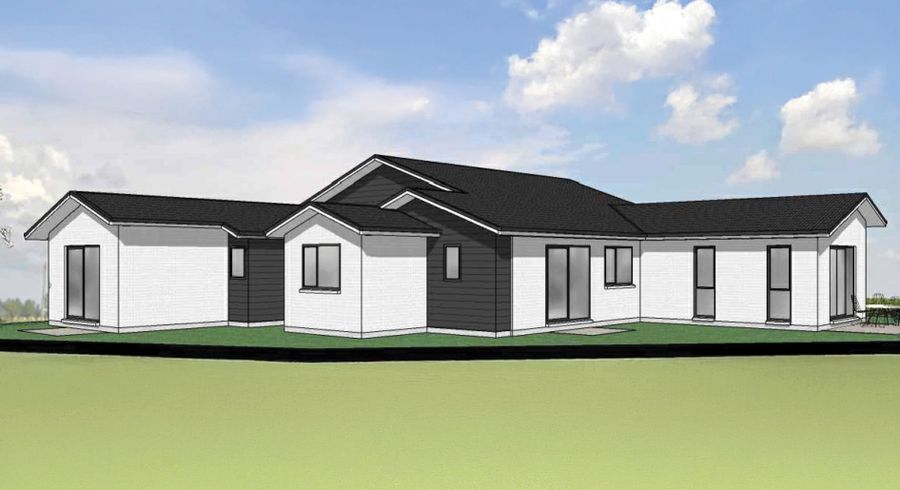  at 4/202 Korimako Drive, Te Awamutu, Waipa, Waikato