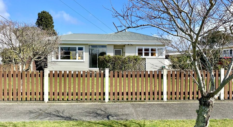  at 6 York Avenue, Heretaunga, Upper Hutt