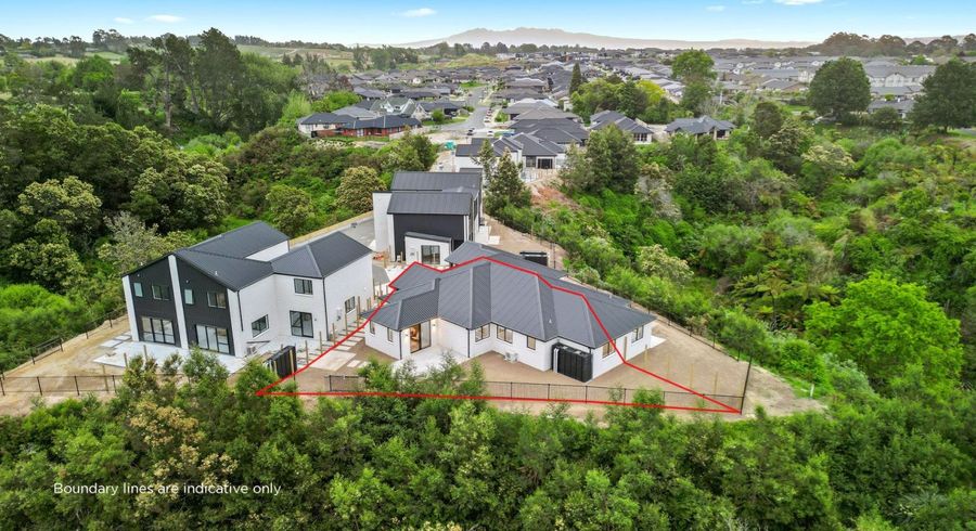  at 8/23 Marjoriefield Mews, Fitzroy, Hamilton