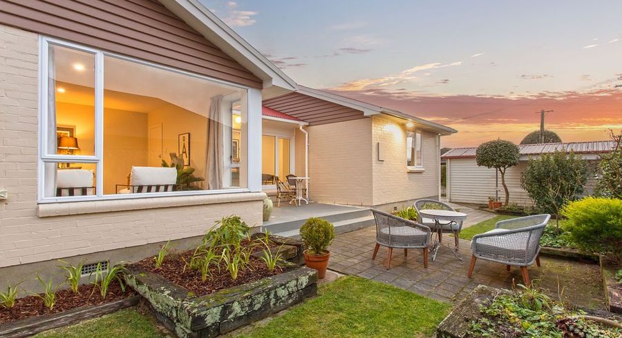  at 51 Bourne Crescent, Papanui, Christchurch