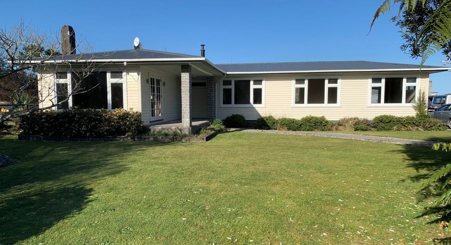  at 138 Kaniere Road, Kaniere, Hokitika