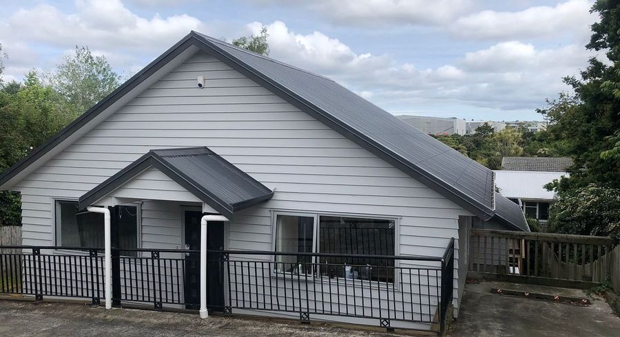  at 7A Seymour Road, Sunnyvale, Waitakere City, Auckland