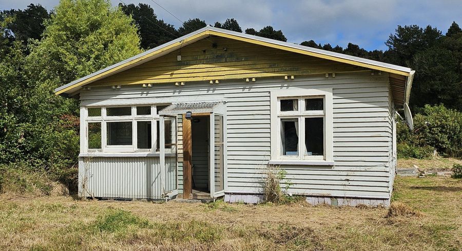  at 43 Herd Street, Dunollie, Runanga