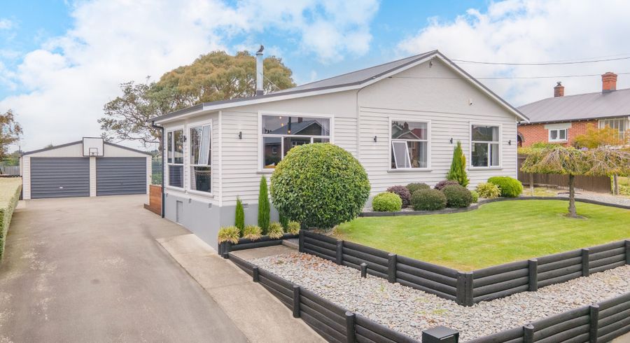  at 36 Bowker Street, Kensington, Timaru