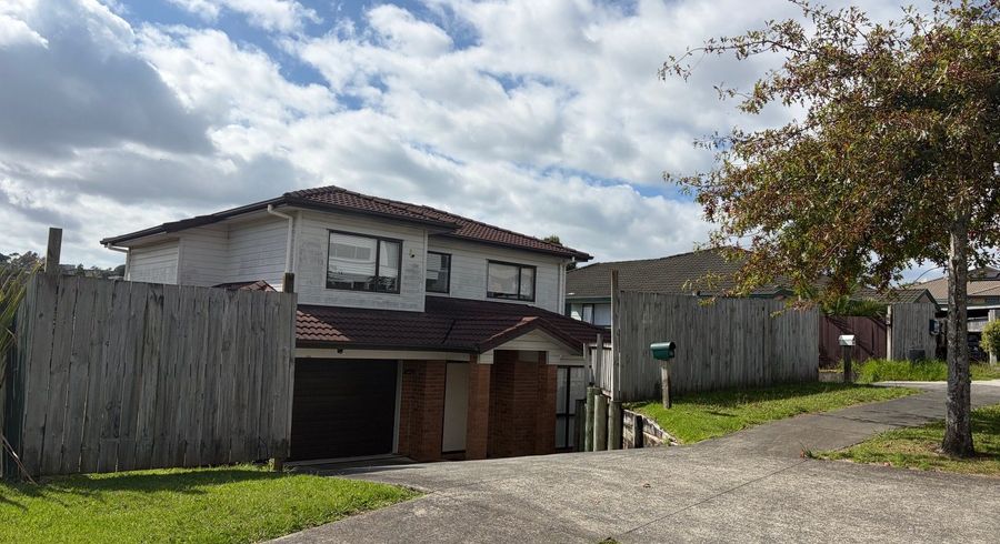  at 25 Cartmel Avenue, Massey, Waitakere City, Auckland