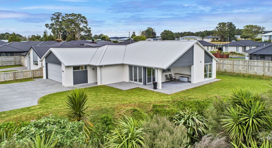 at 16 Okaihau Place, Tikipunga, Whangārei