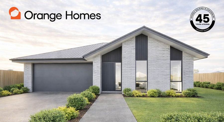  at Rolleston, Selwyn, Canterbury