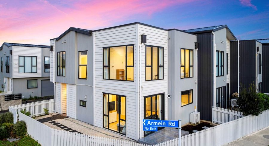  at 9/4 Dunkirk Road, Panmure, Auckland City, Auckland