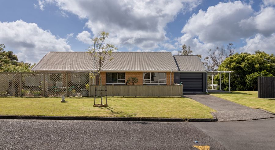  at 18A Bongard Street, Gate Pa, Tauranga