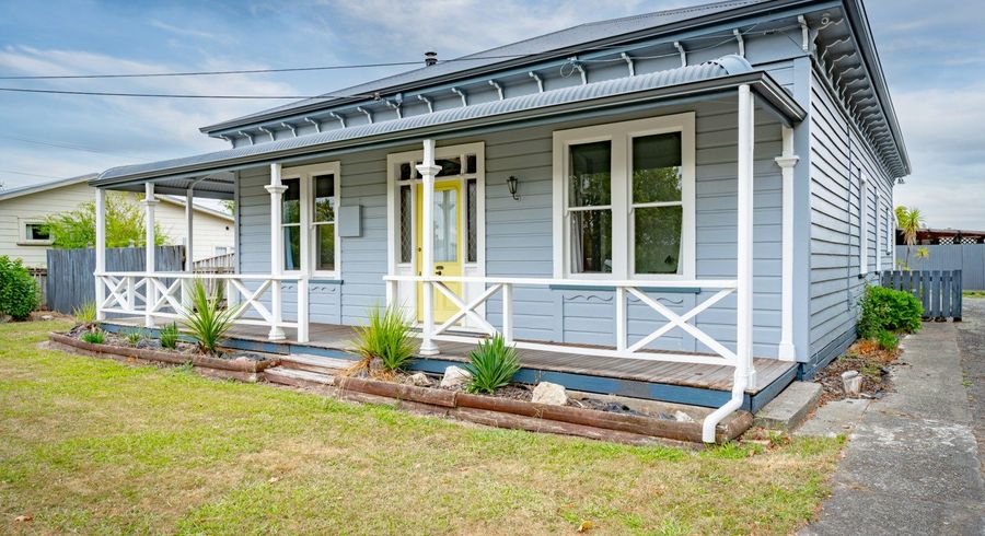  at 48 Kuripuni Street, Kuripuni, Masterton