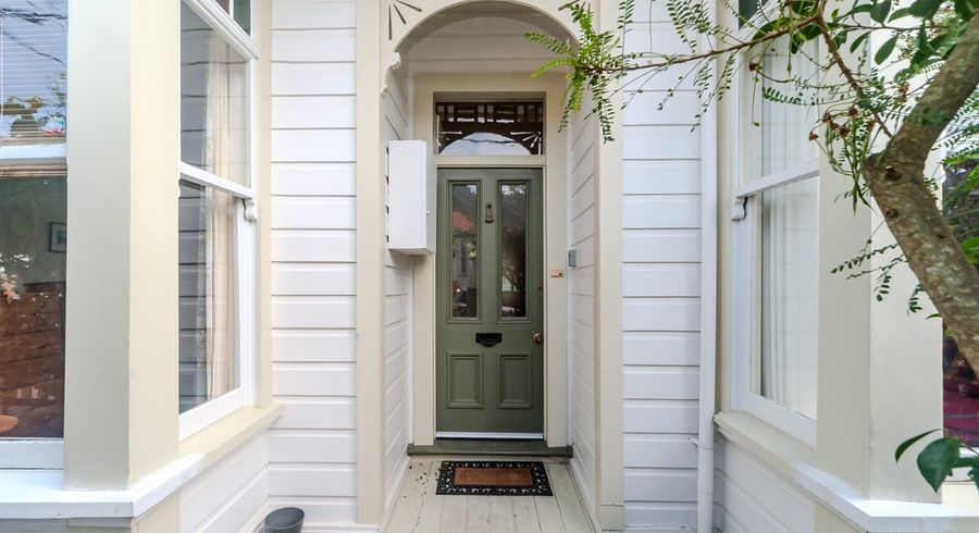  at 64 Coromandel Street, Newtown, Wellington, Wellington