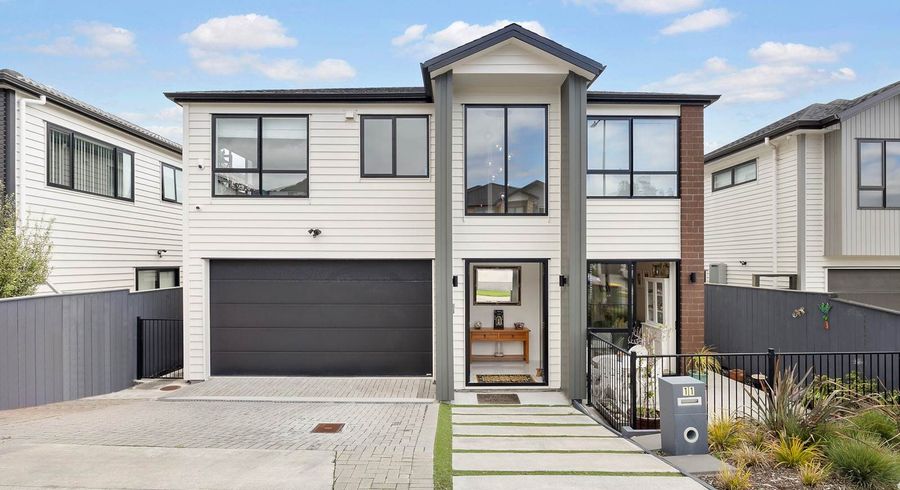  at 11 Black Shed Road, Flat Bush, Manukau City, Auckland