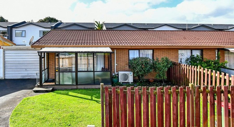  at 3/6 Maru Road, Takanini, Papakura, Auckland