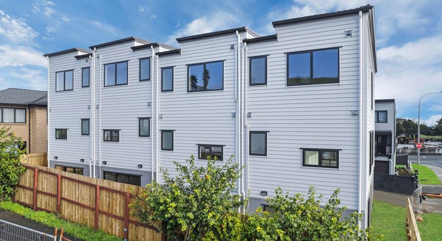  at 3A Christie Street, Mount Roskill, Auckland City, Auckland