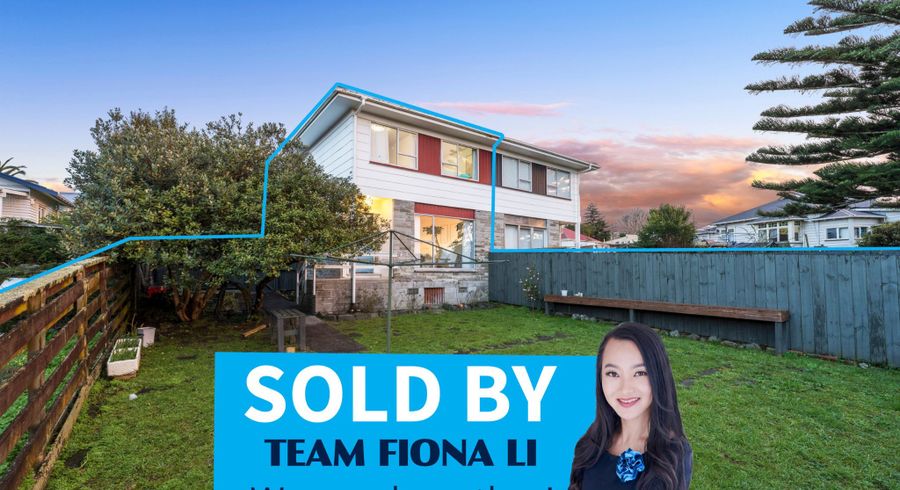  at 2/43 Rimu Street, New Lynn, Auckland