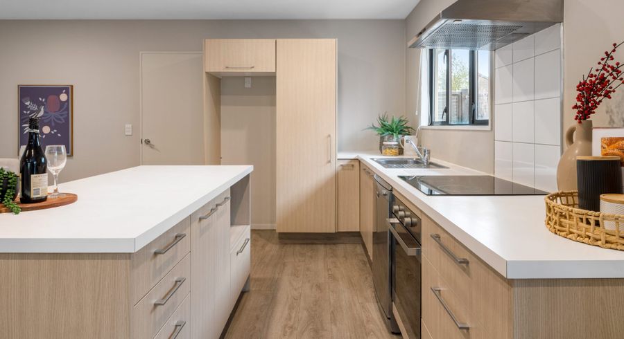  at 126 Sherborne Street, St. Albans, Christchurch City, Canterbury