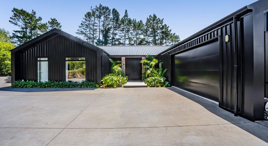  at 68 Parrs Road, Hurworth, New Plymouth